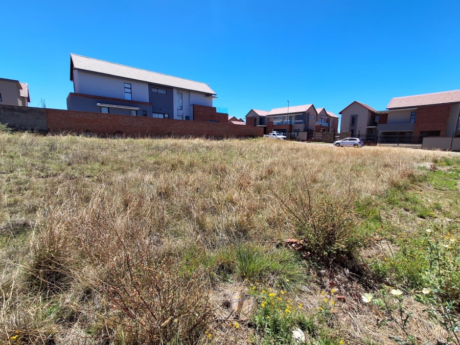  Bedroom Property for Sale in Wild Olive Estate Free State